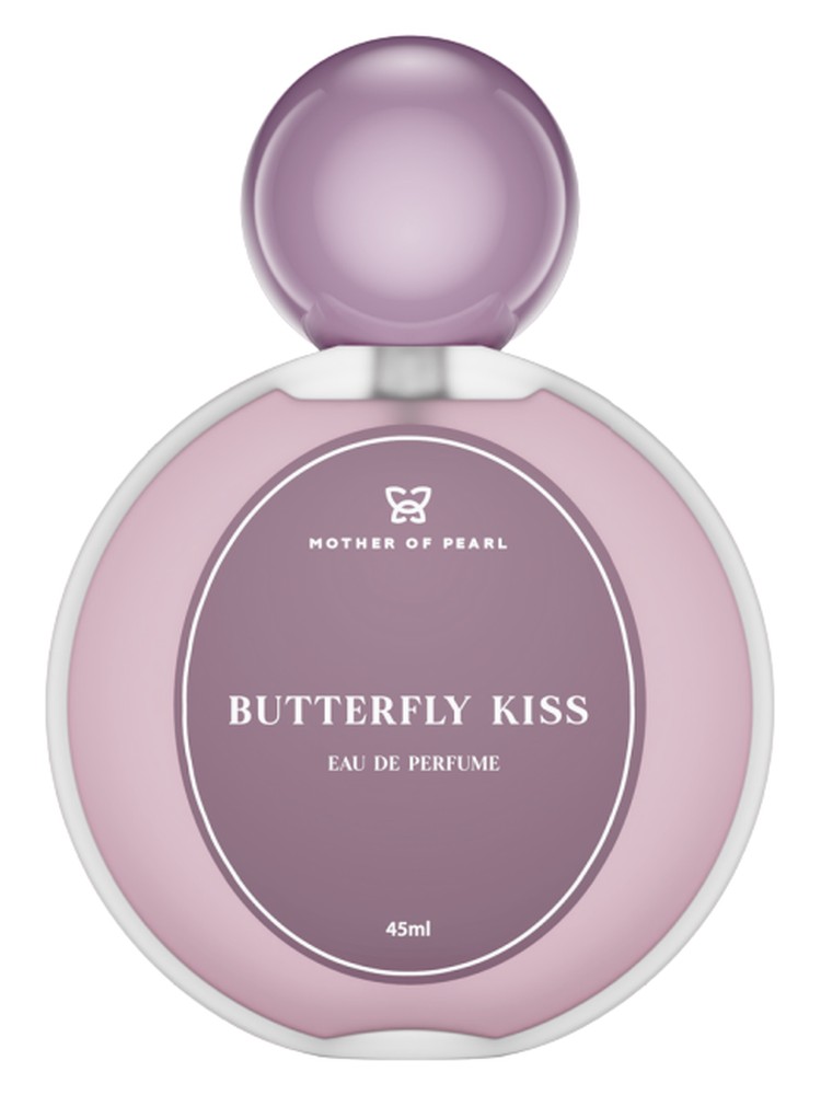 Butterfly Kiss – Mother of Pearl