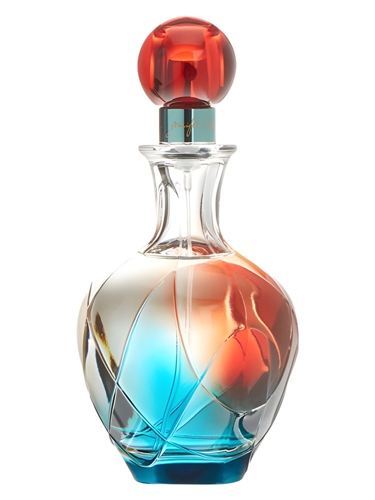 Live Luxe – Jennifer Lopez