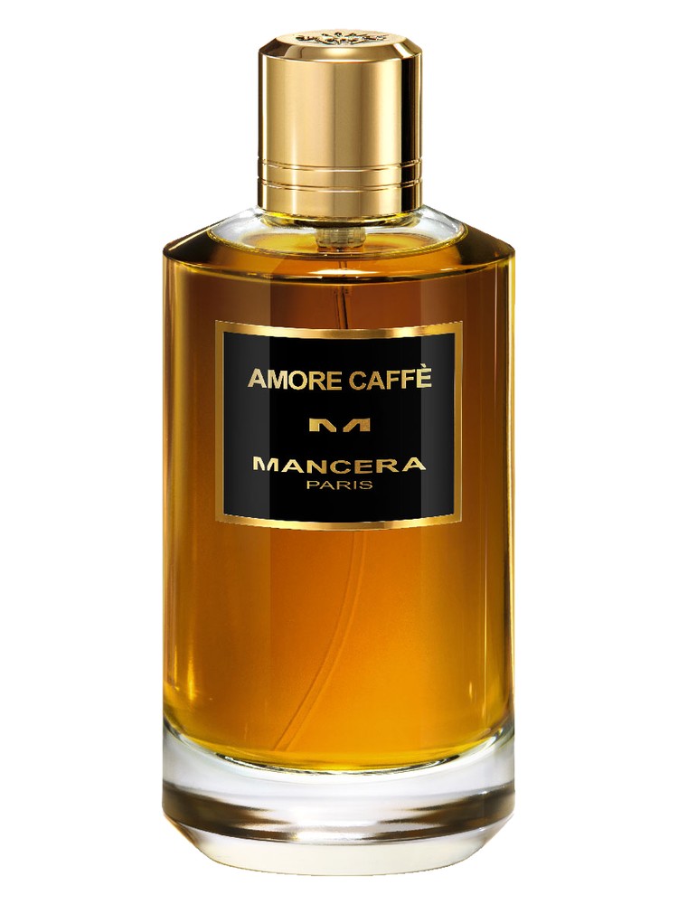 Amore Caffè – Mancera