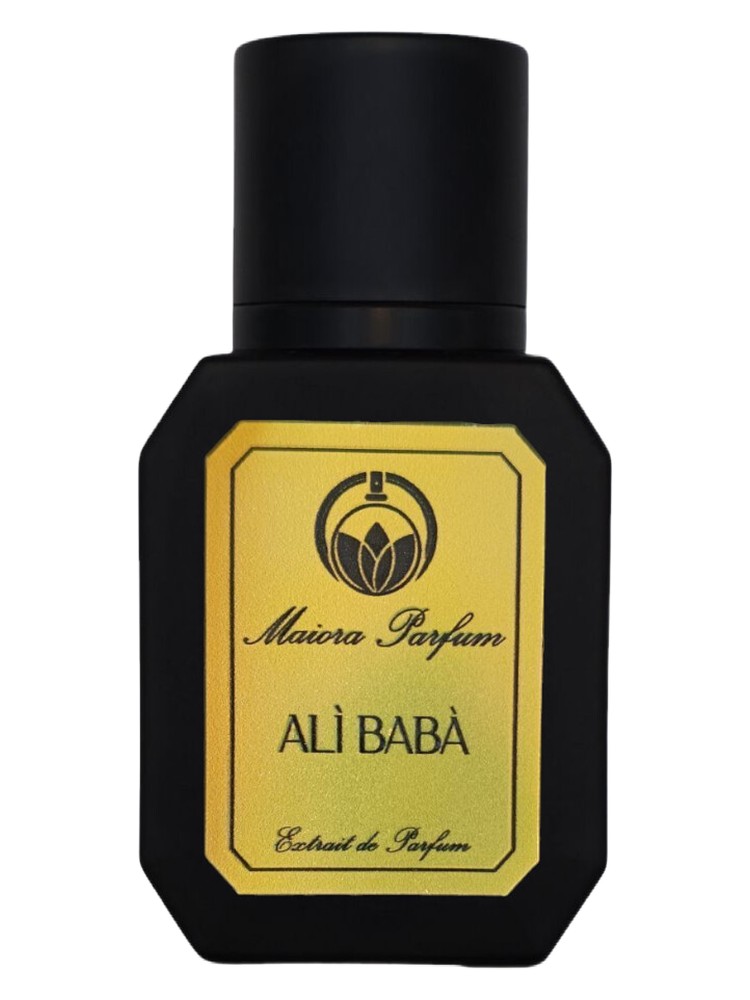 Alì Babà – Maiora Parfum