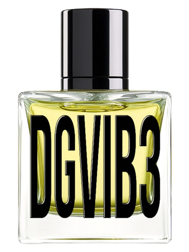 DGVIB3 Eau de Parfum – Dolce&Gabbana