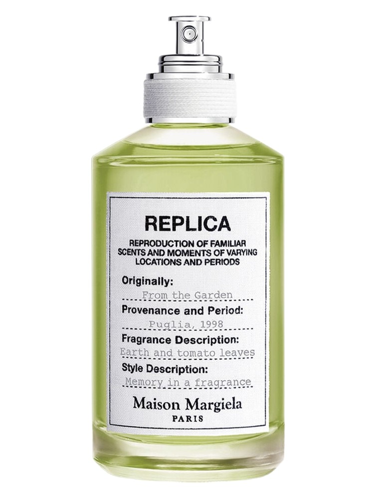 From the Garden – Maison Martin Margiela