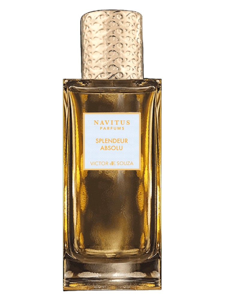 Splendeur Absolu – Navitus Parfums
