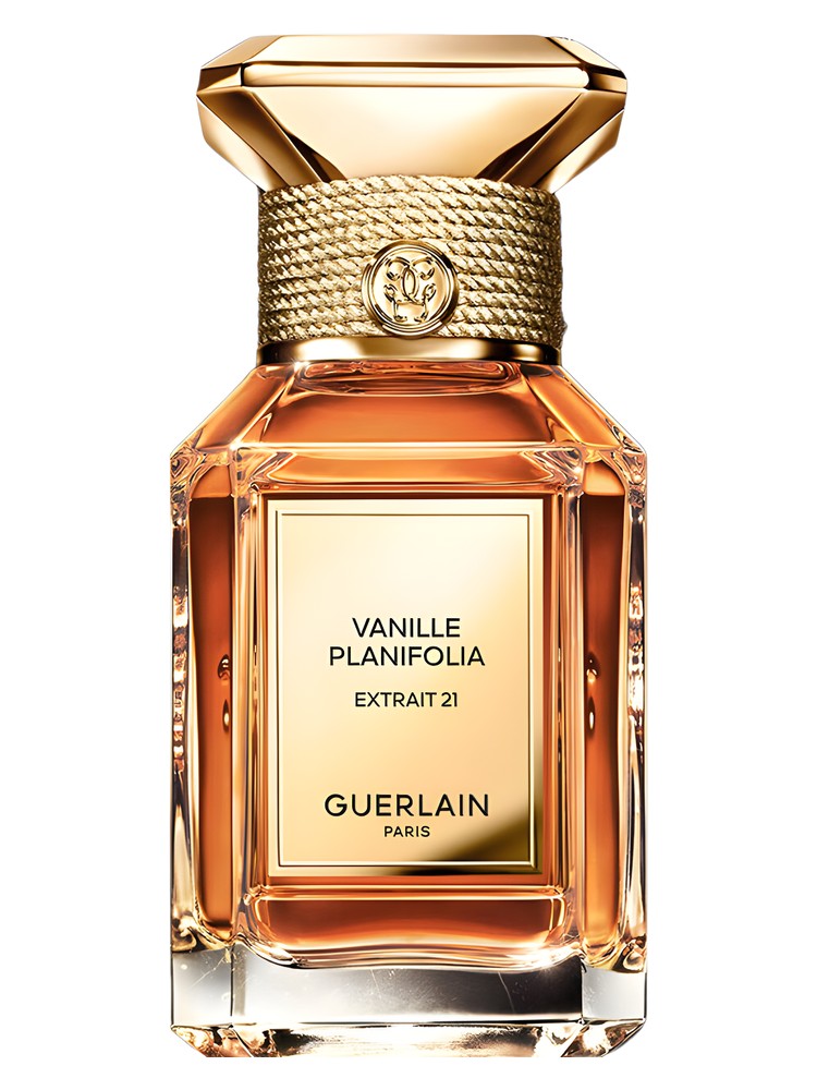 Vanille Planifolia Extrait 21 – Guerlain