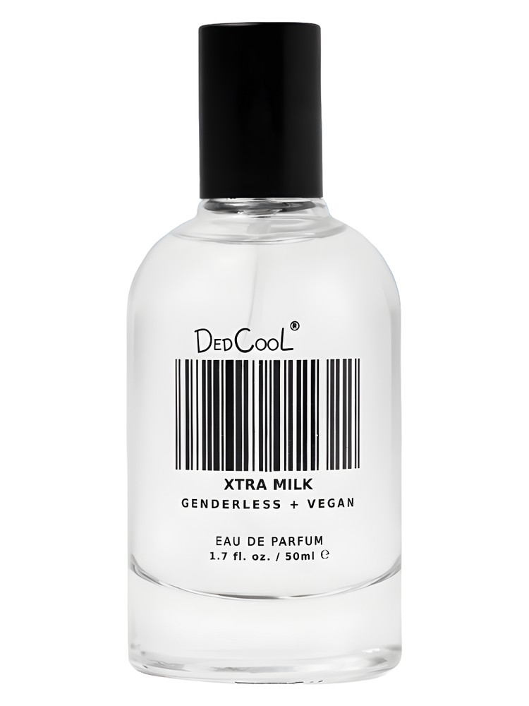 Xtra Milk – DedCool