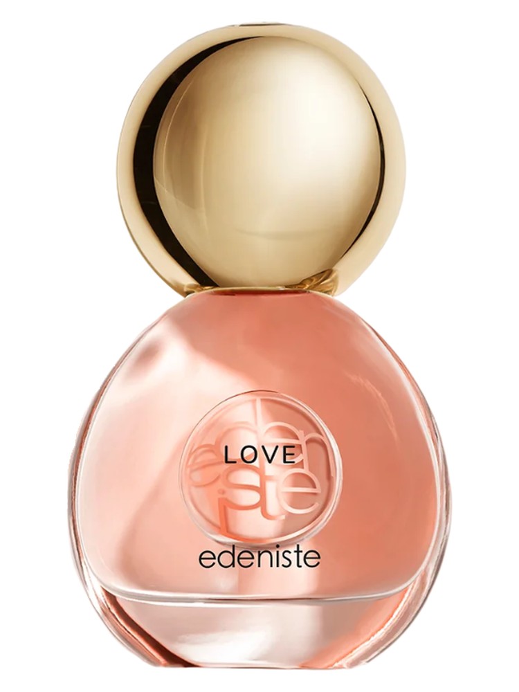 Love – Edeniste