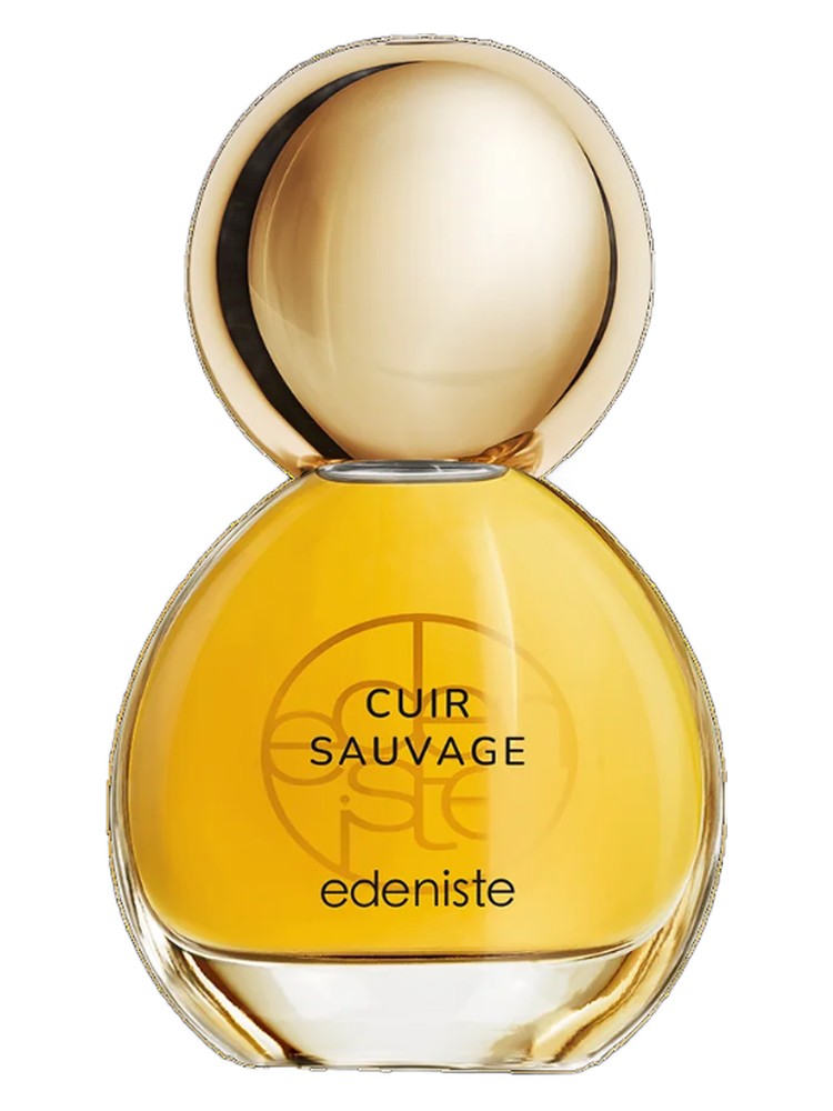 Cuir Sauvage – Edeniste