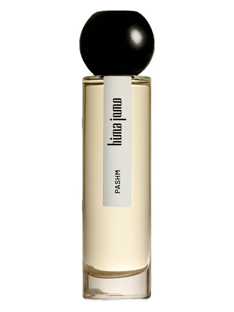 Pashm – hima jomo