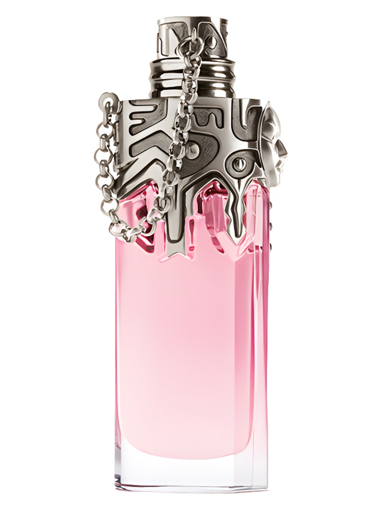 Womanity – Mugler