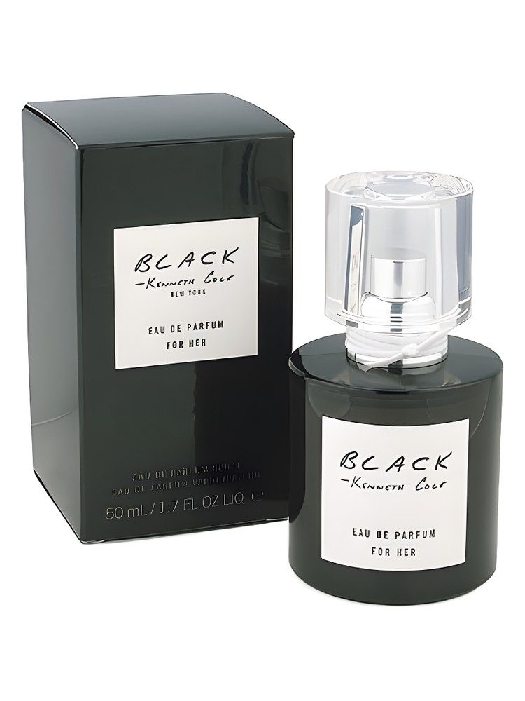 Black – Kenneth Cole