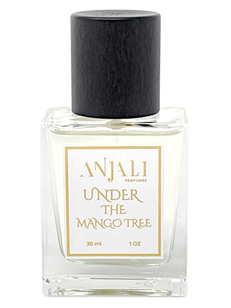 Under the Mango Tree – Anjali Perfumes