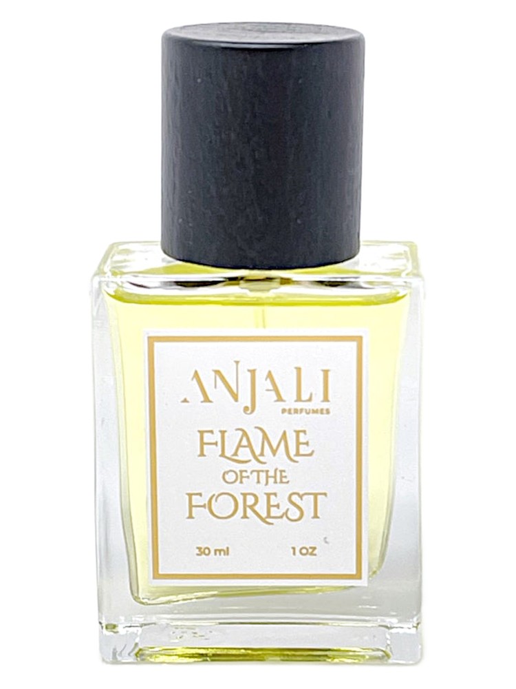 Flame of the Forest – Anjali Perfumes