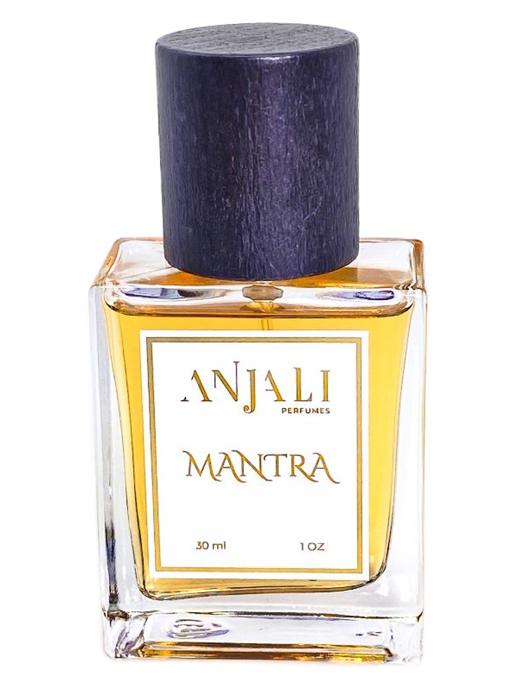 Mantra – Anjali Perfumes