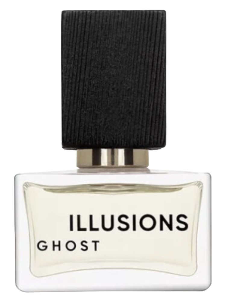 Ghost – Brocard