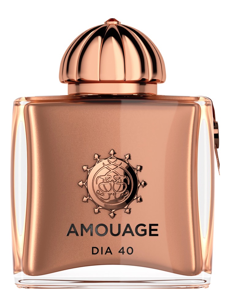 Dia 40 Woman – Amouage