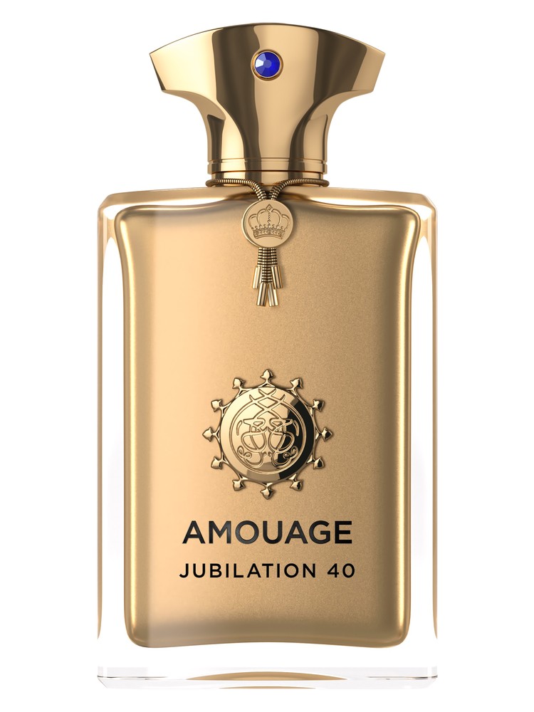 Jubilation 40 Man – Amouage