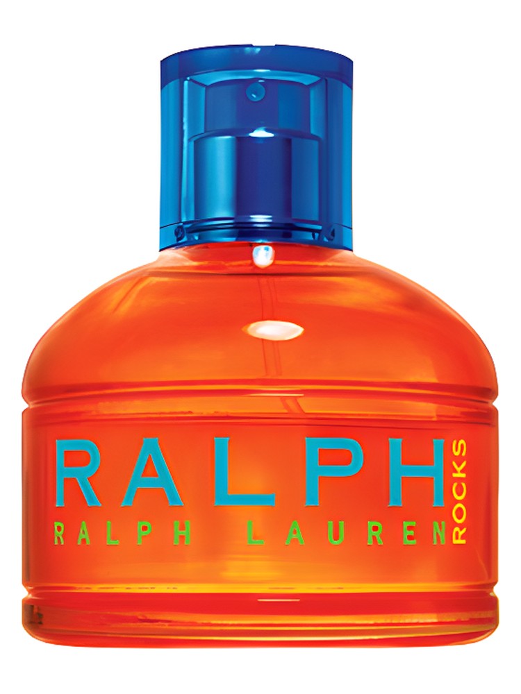 Ralph Rocks – Ralph Lauren