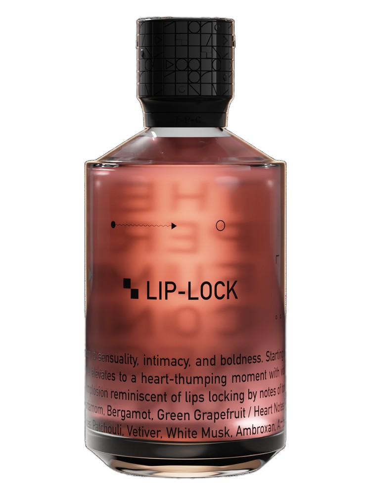 Lip Lock Eau de Parfum – The Perfume Connection