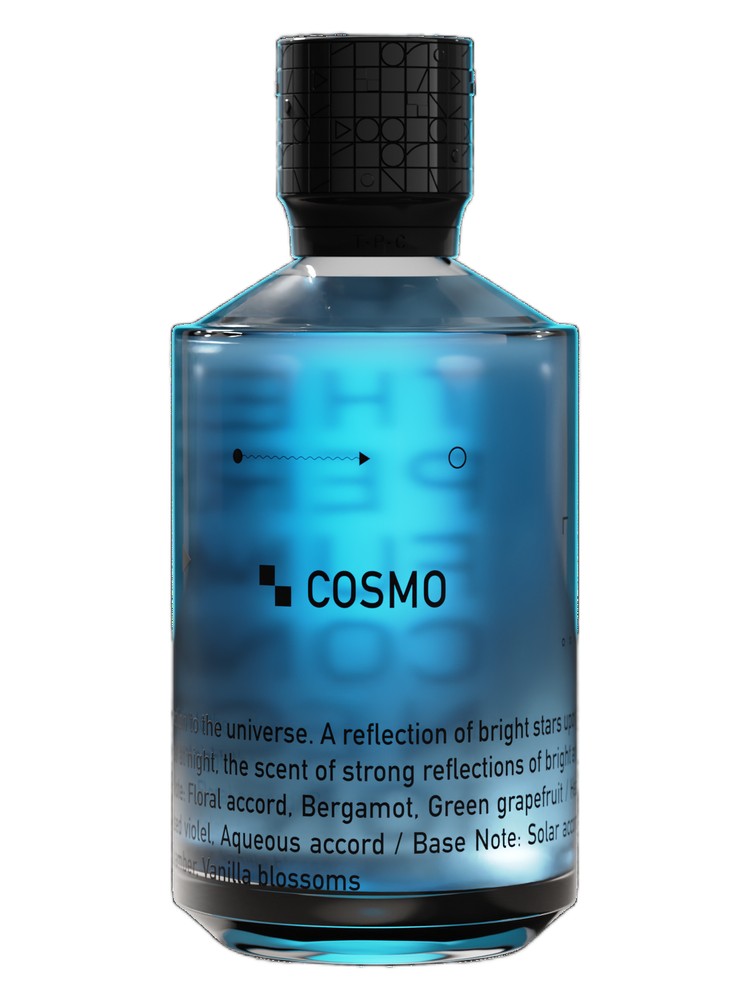 Cosmo Eau de Parfum – The Perfume Connection