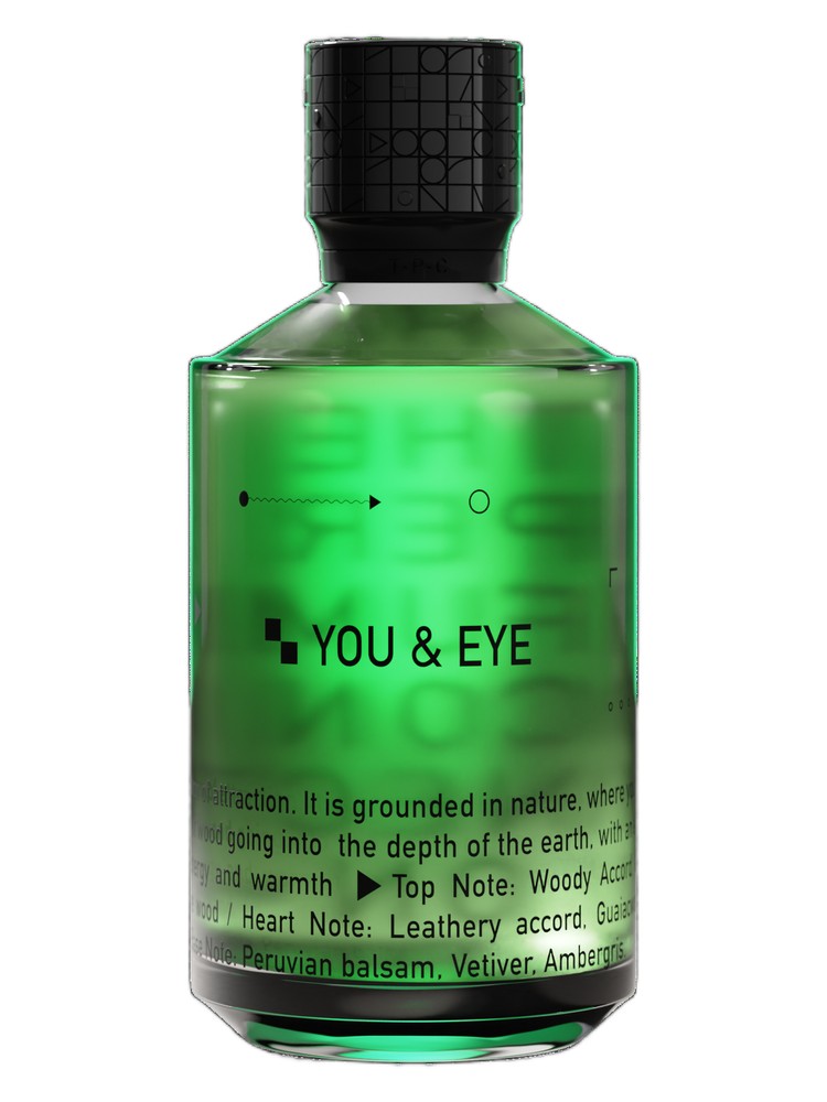 You & Eye Eau de Parfum – The Perfume Connection