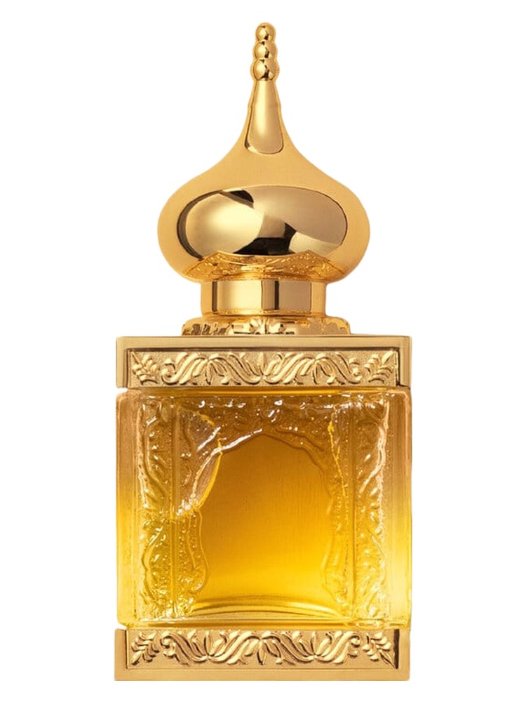 Cristal & Gold Woman – Amouage