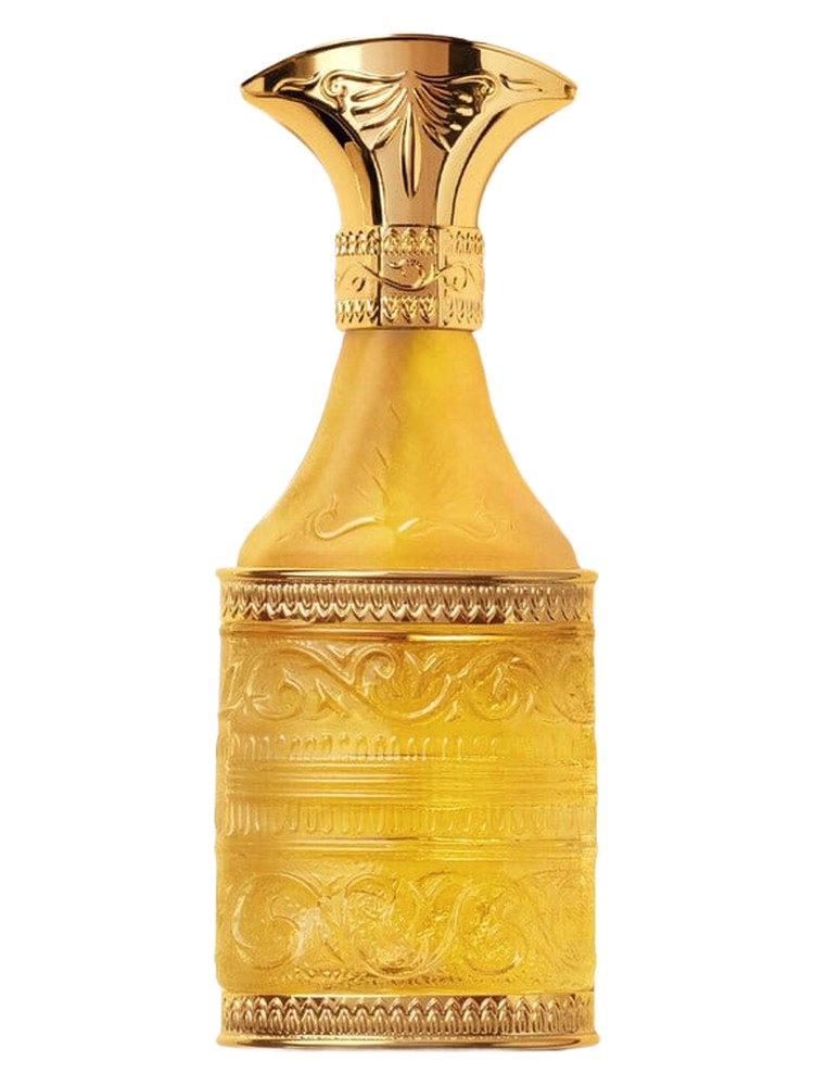 Cristal & Gold Man – Amouage