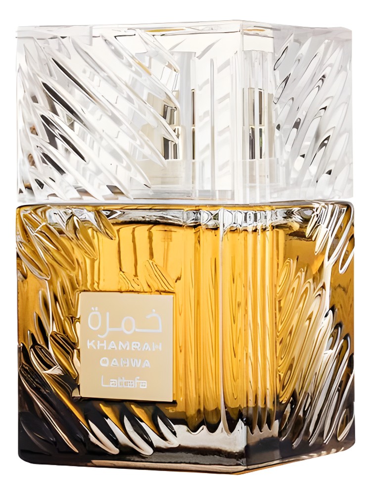 Khamrah Qahwa – Lattafa Perfumes