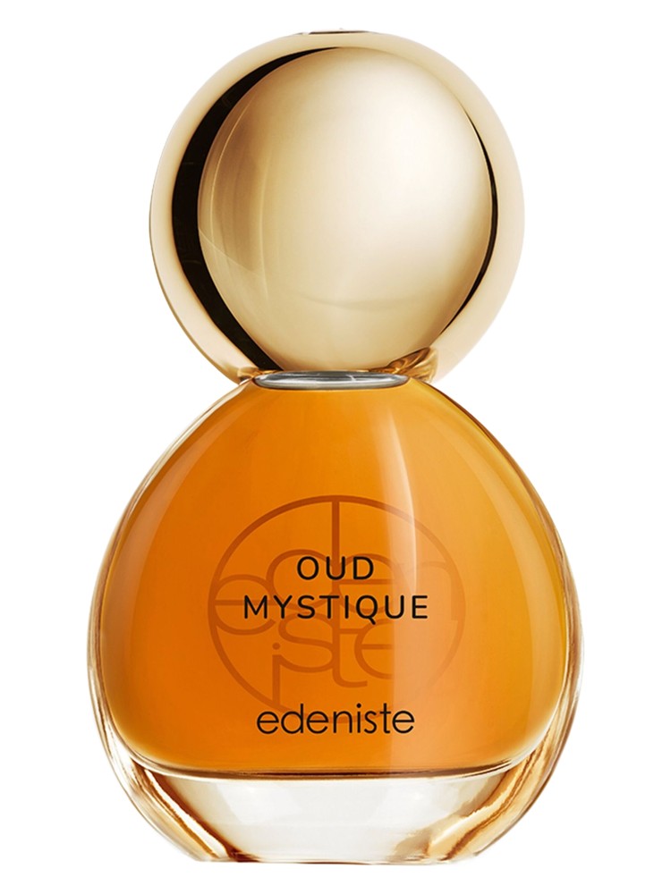 Oud Mystique – Edeniste