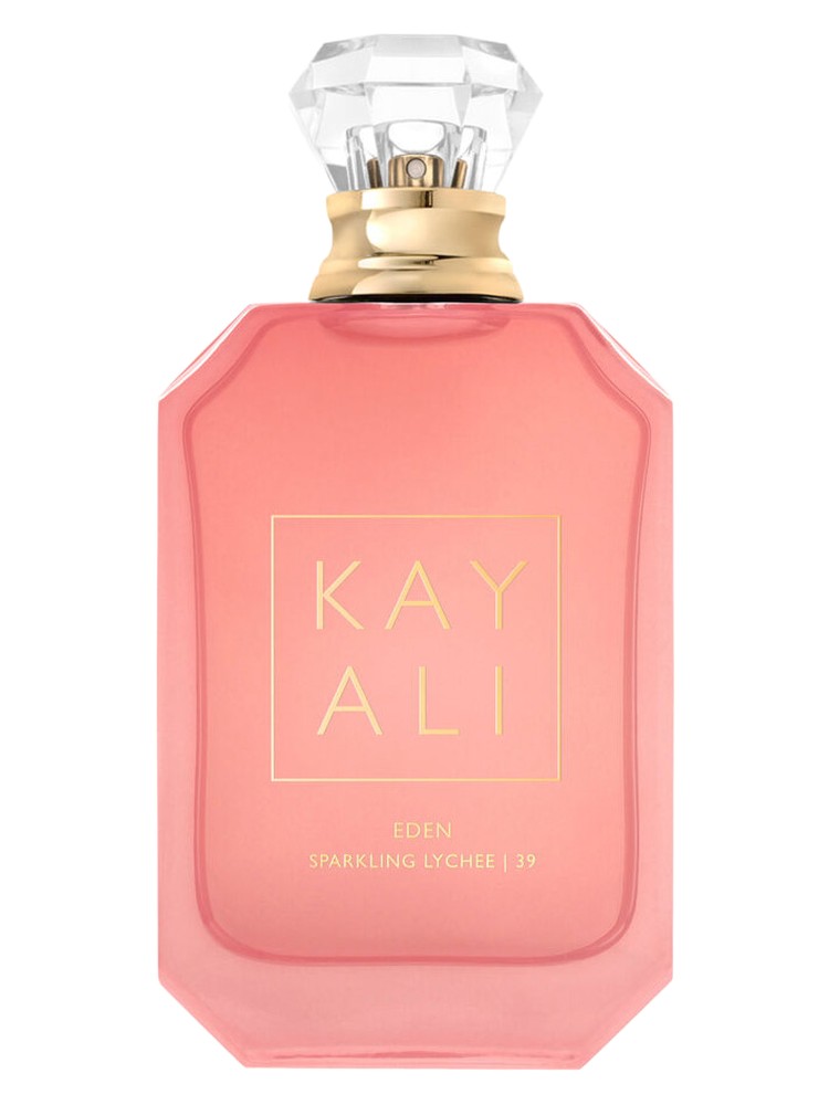 Eden Sparkling Lychee | 39 Eau de Parfum – Kayali Fragrances
