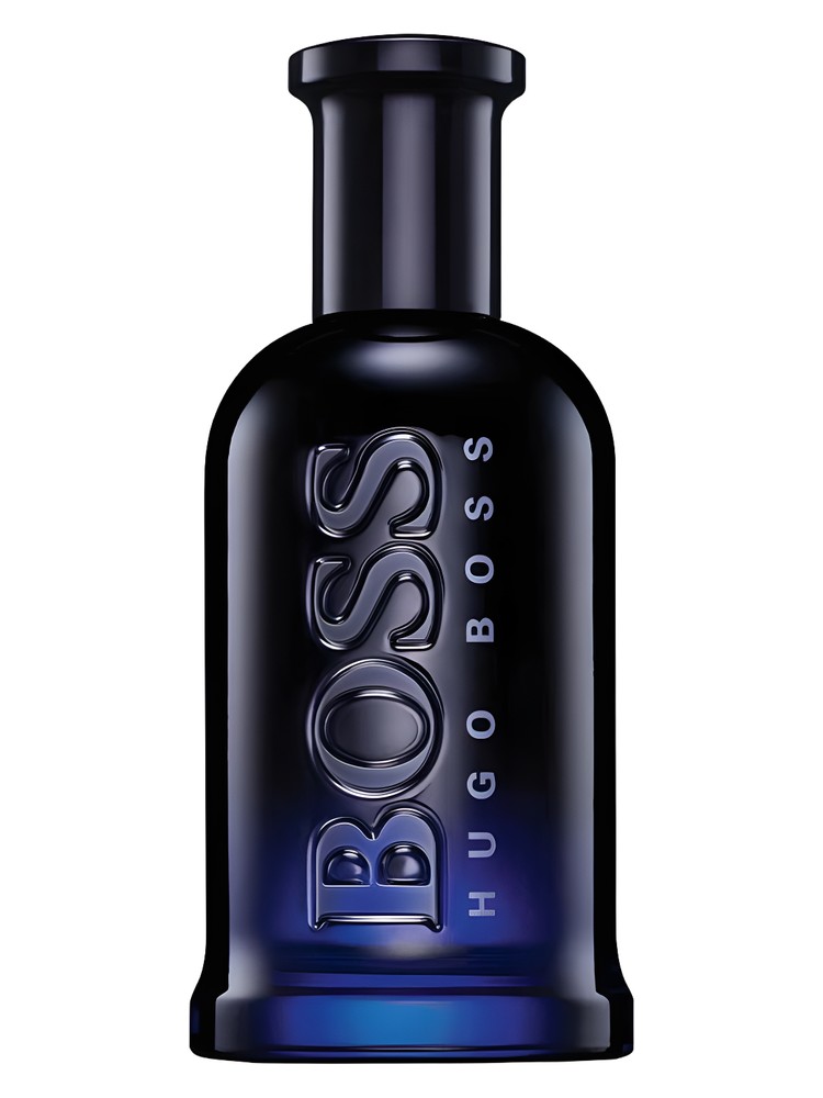 Boss Bottled Night – Hugo Boss