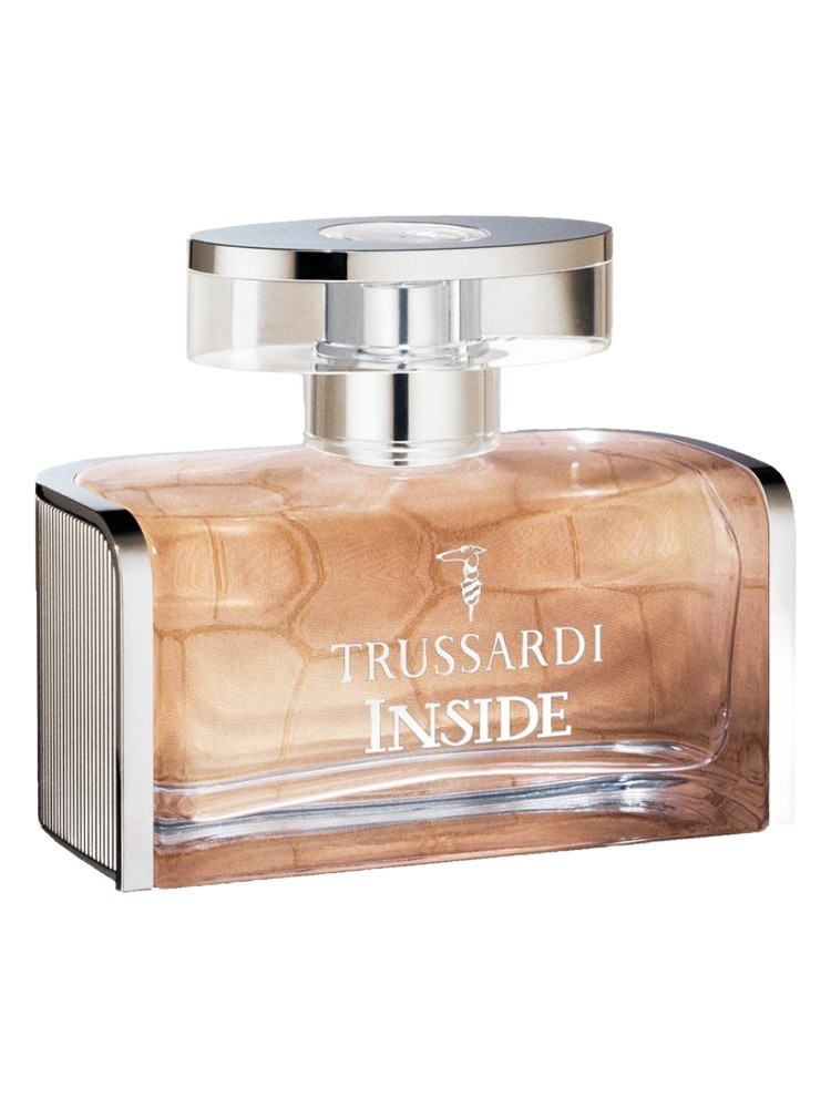 Trussardi Inside for women – Trussardi