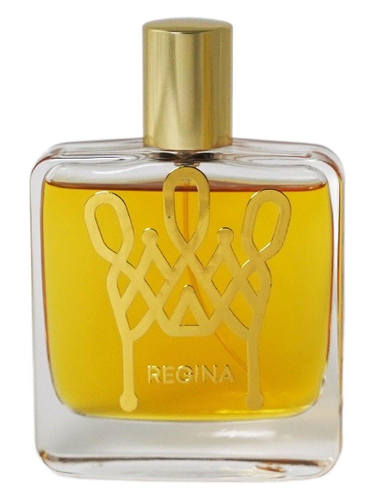 Regina – 1918 Parfum National
