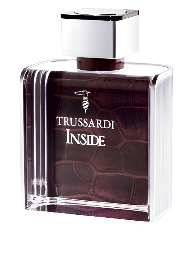 Trussardi Inside for men – Trussardi