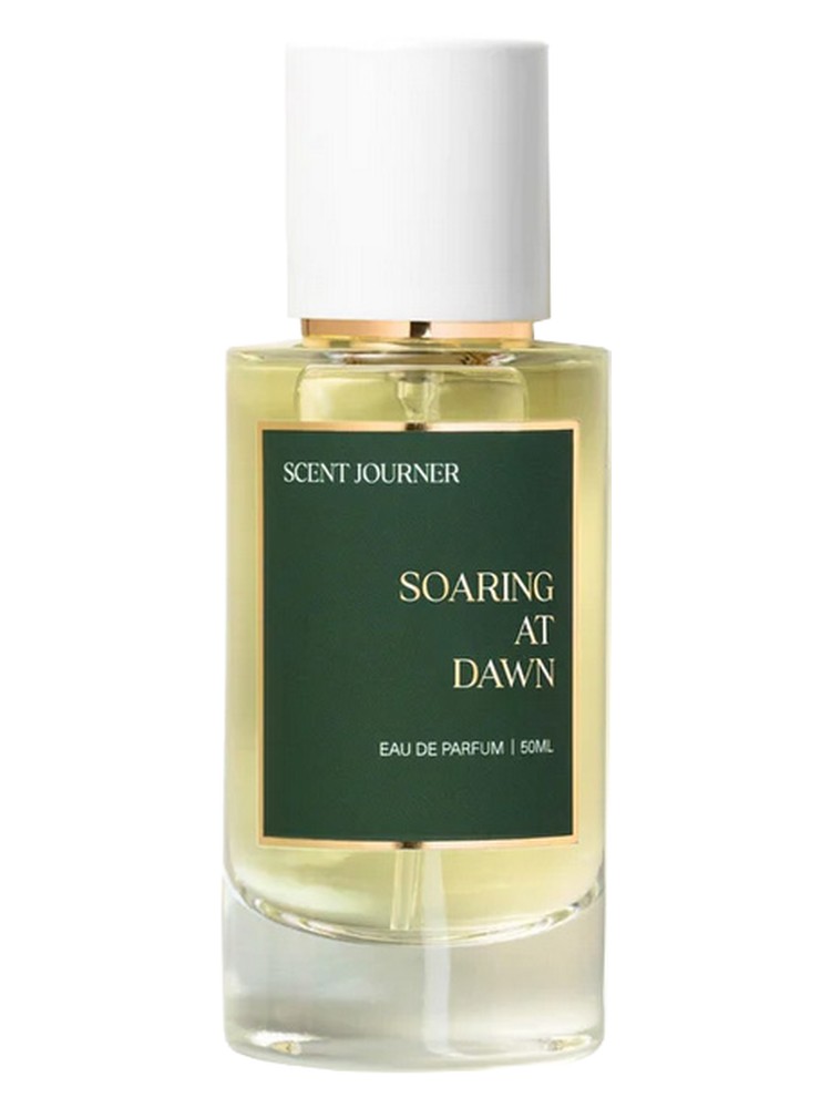 Soaring At Dawn – Scent Journer