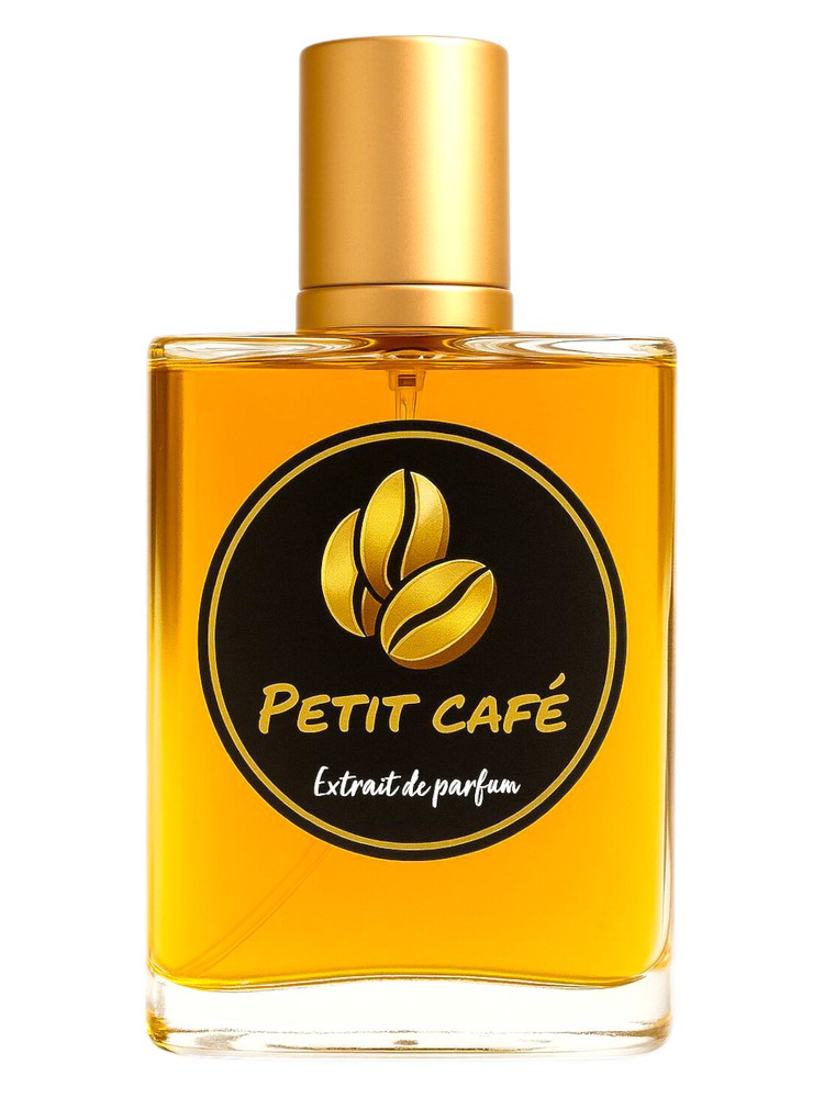 Petit Café – Ô Médina Perfumery