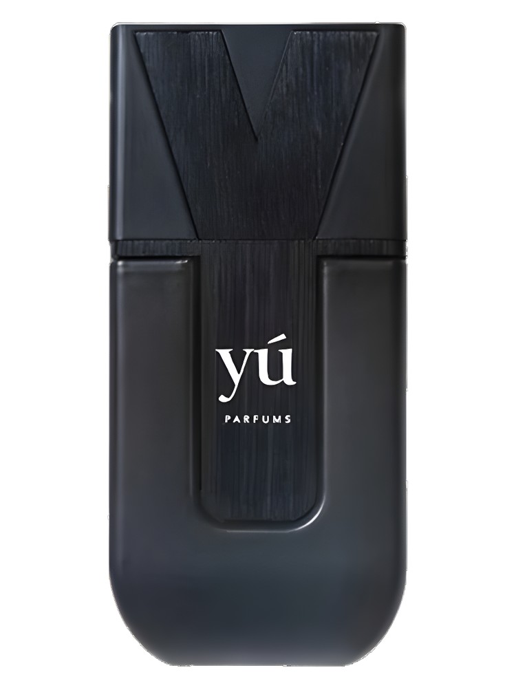 Ode to Marrakesh – Yu Parfums