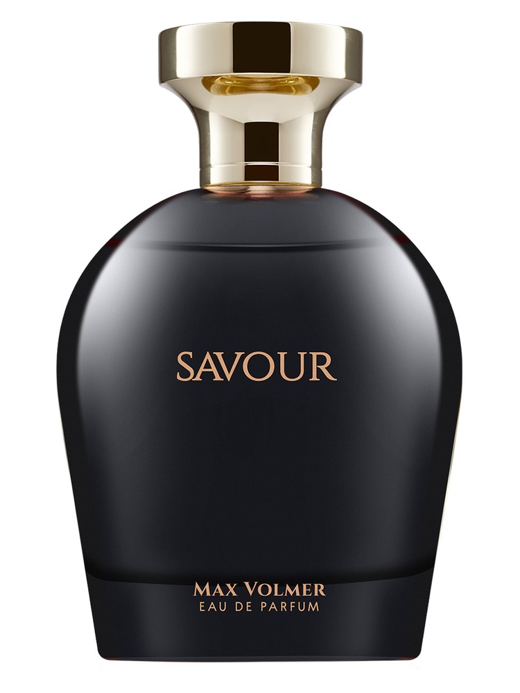 Savour – Max Volmer
