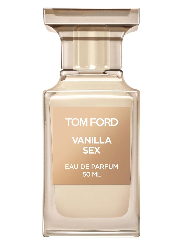 Vanilla – Tom Ford