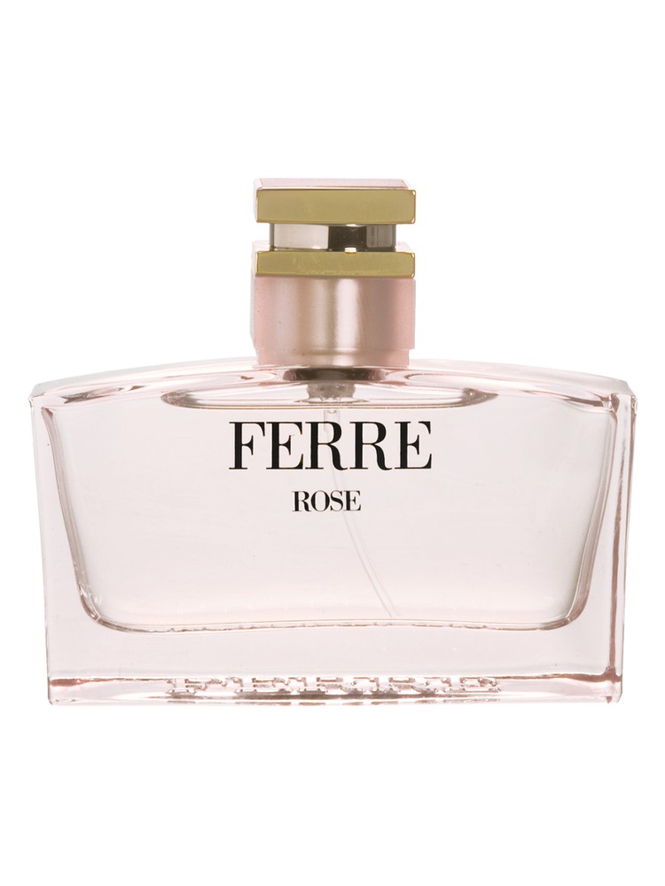 Ferre Rose – Gianfranco Ferre