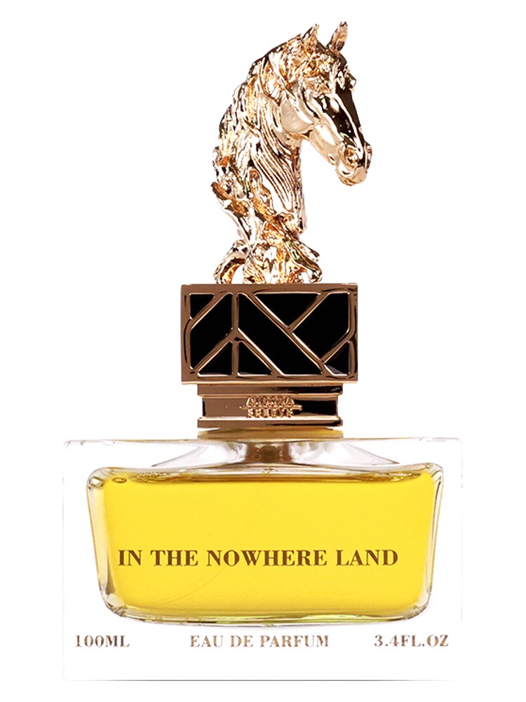 In The Nowhere Land – Aurora Scents