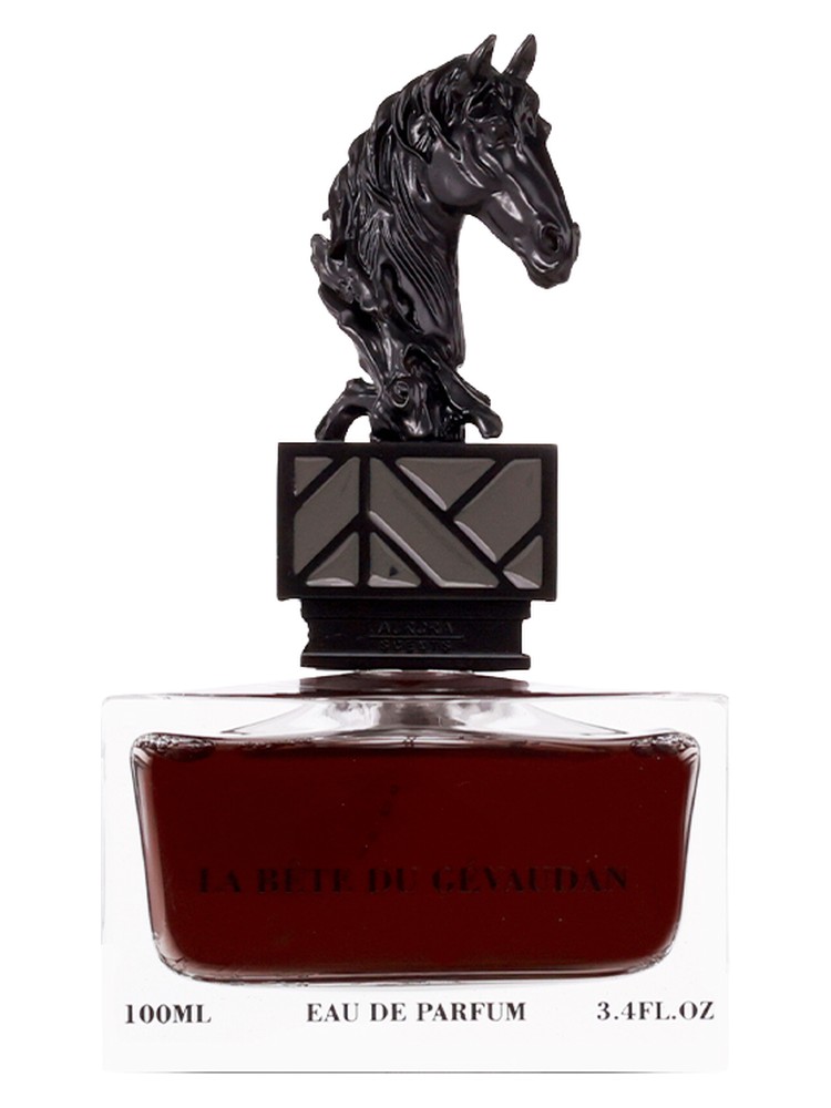 La Bete du Gevaudan – Aurora Scents