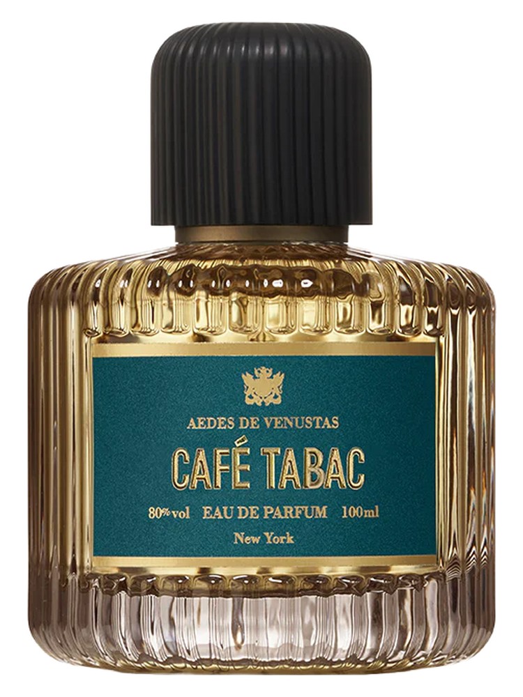 Café Tabac – Aedes de Venustas