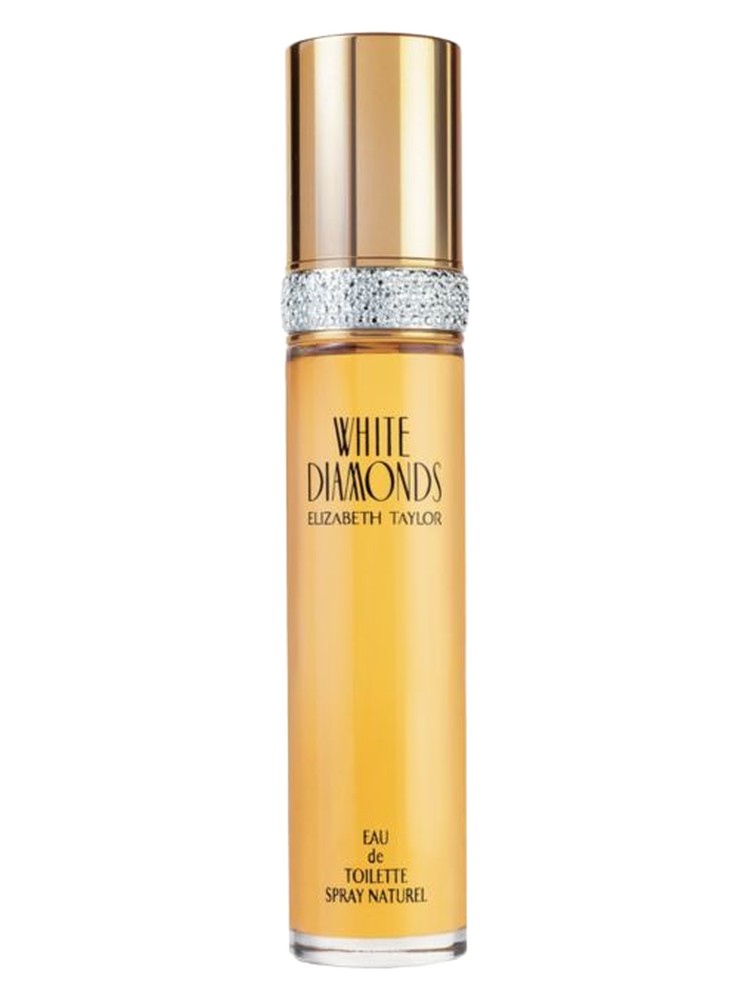 White Diamonds – Elizabeth Taylor