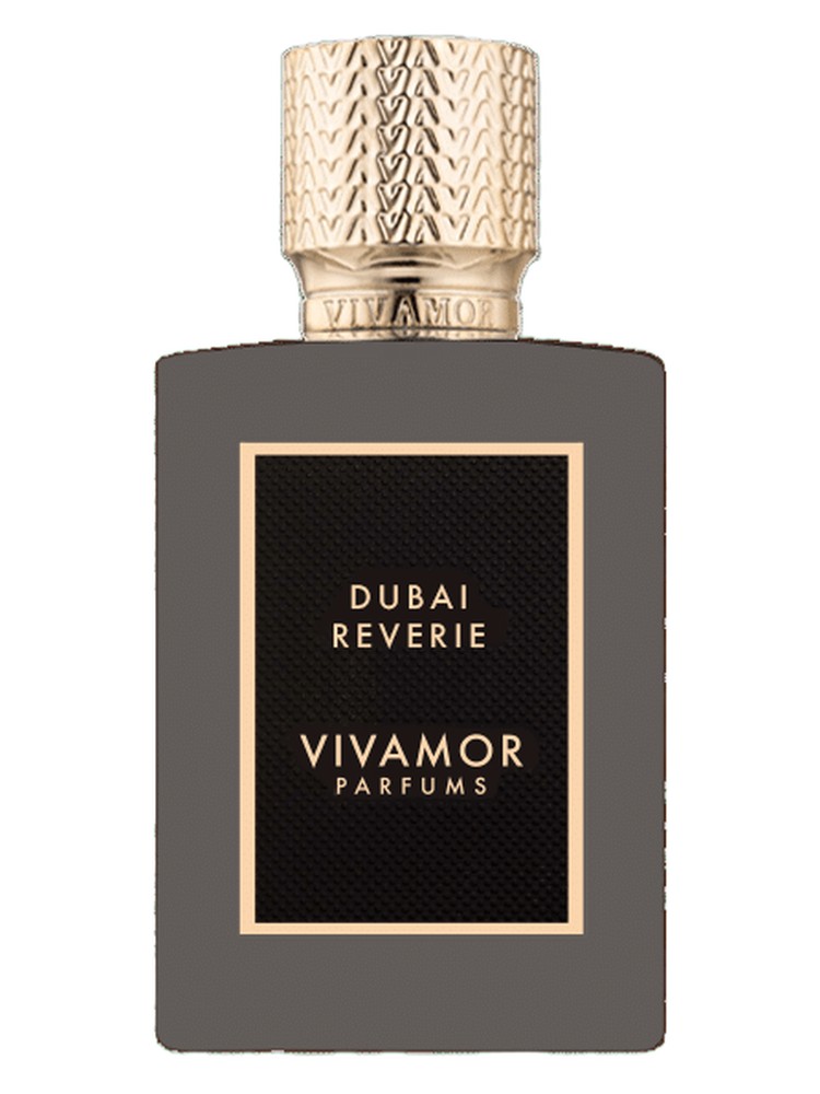 Dubai Reverie – Vivamor Parfums