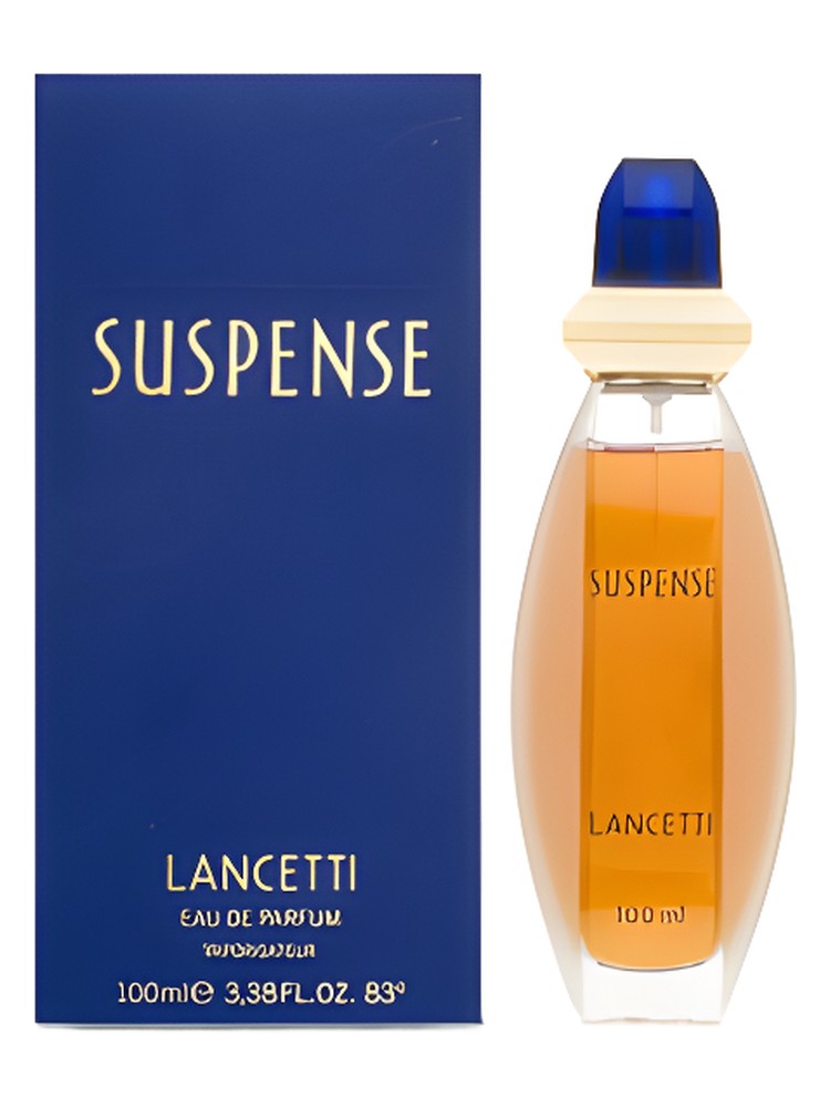 Suspense – Lancetti