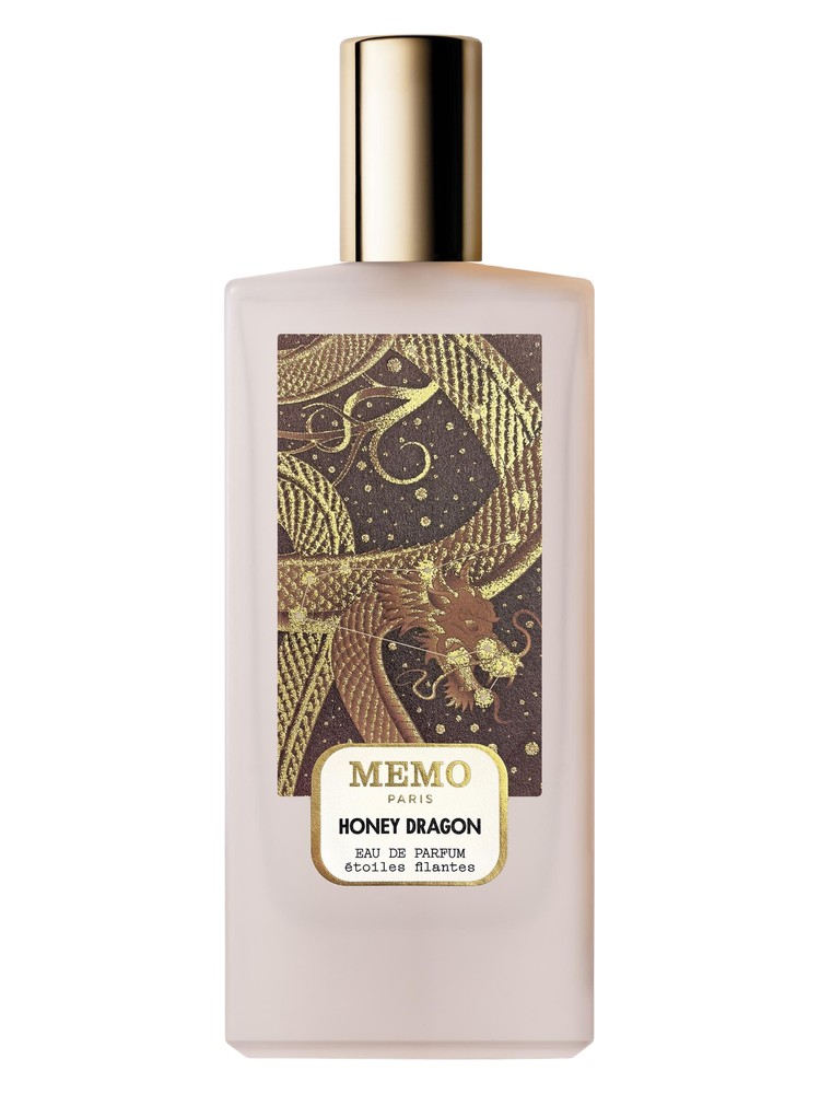 Honey Dragon – Memo Paris
