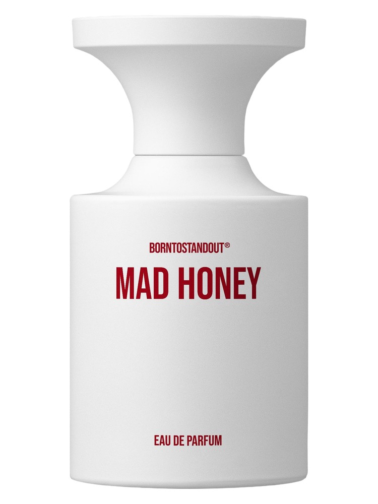 Mad Honey – BORNTOSTANDOUT®