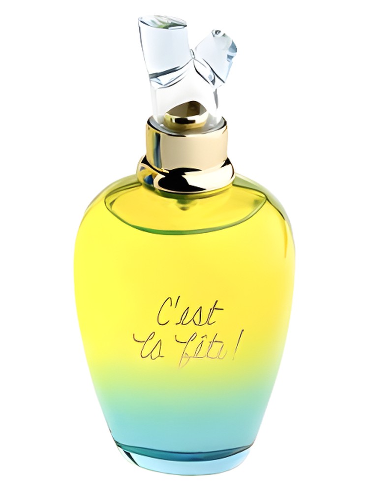 C’est La Fete – Christian Lacroix