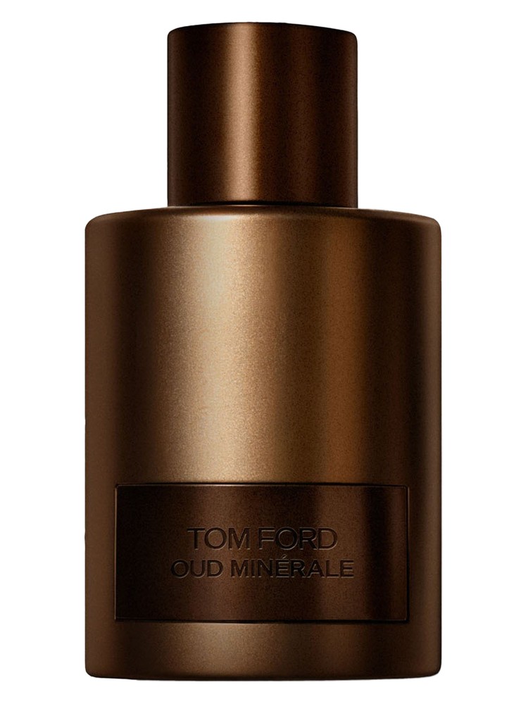 Oud Minérale (2023) – Tom Ford