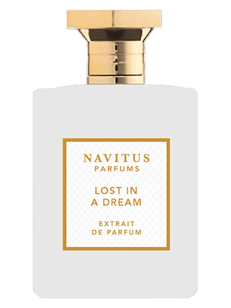 Lost in a Dream – Navitus Parfums